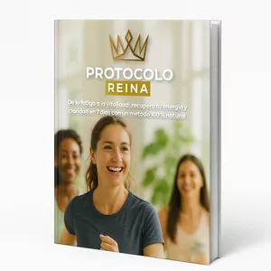 Imagen de portada para Curso online Protocolo REINA