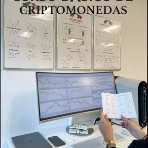 Imagen de portada para Ebook Libro de cambio de patrones de tendencia