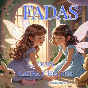 Imagem de capa para o Curso online Fadas - oops, Laura e Helena