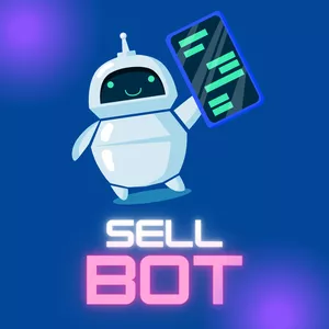 Imagem de capa para o Ebook Sellbot