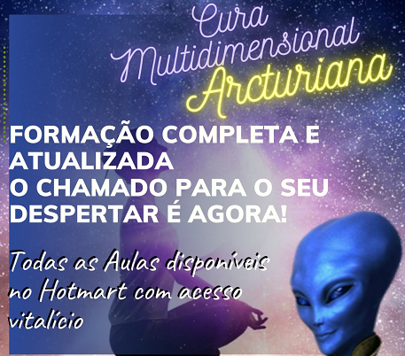 Cura Multidimensional Arcturiana
