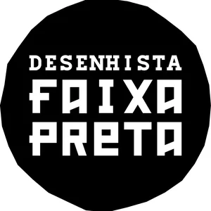 Imagem de capa para o Curso online Desenhista Faixa Preta