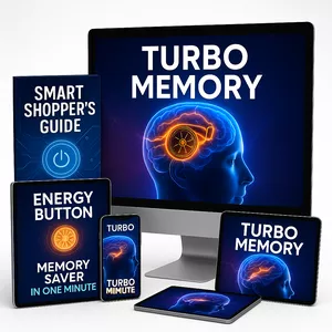 Imagen de portada para Curso online Turbo Memory 2