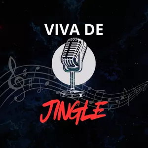 Imagem de capa para o Curso online VIVA DE JINGLE