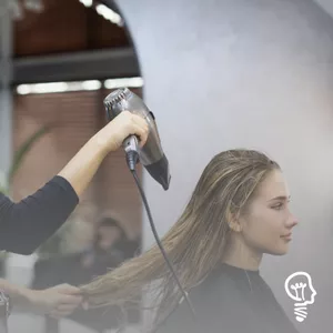 Imagem do curso CABELEIREIRO PROFISSIONAL