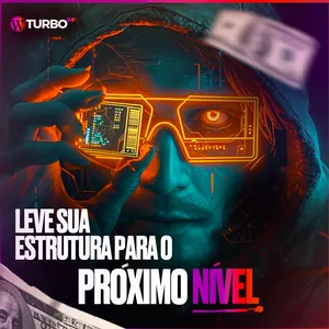 Imagem de Curso Turbo WP criado por Luiz Reis na hotmart