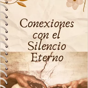 Imagen de portada para Ebook Libro Conexiones con el Silencio Eterno