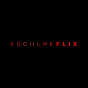 Imagem de capa para o Curso online ESCULPEFLIX