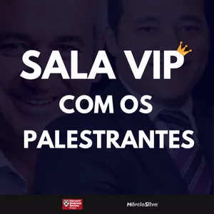 Imagem principal do produto SALA VIP HBR - PROGRAMA O NOVO GESTOR DE PROJETOS
