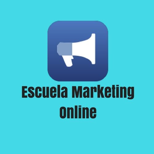 Escuela Marketing Online