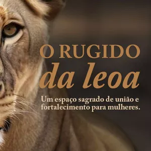 Imagem de capa para o Curso online O Rugido da Leoa