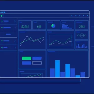 Imagen de portada para Curso online CURSO DE EXCEL Y  POWER BI 