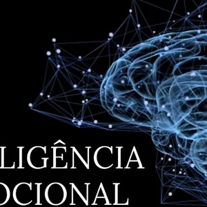 Imagem de capa para o Ebook Inteligência Emocional - O que você precisa saber! 