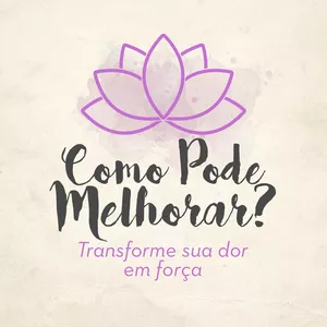 Imagem de capa para o Curso online Como Pode Melhorar?