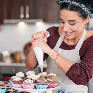 Imagen de portada para Ebook Brigadeiro Sin Fuego
