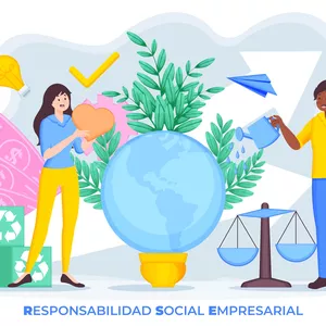 Imagem do curso Gestão Social e Economia Solidária