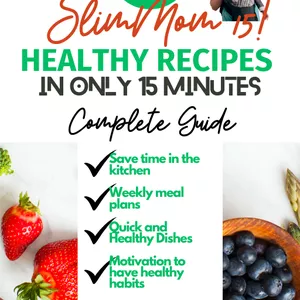 Start your transformation now. A complete guide to adopting healthy...