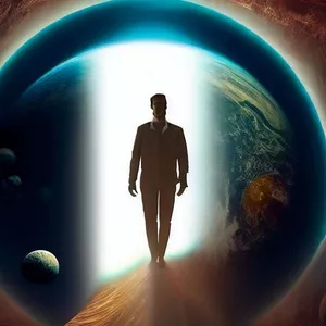 Imagen de portada para Ebook  Planeta Intraterreno