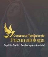 Imagem do curso Congresso Teológico de Pneumatologia - Espírito Santo: Senhor que dá a vida!