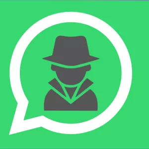 Cover image for Ebook SECRET DELETED