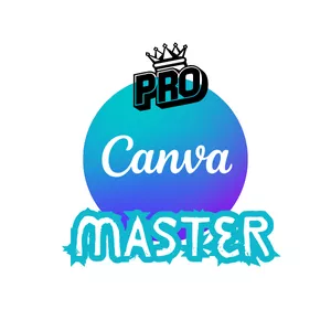 Imagen de portada para Curso online Canva Pro Master
