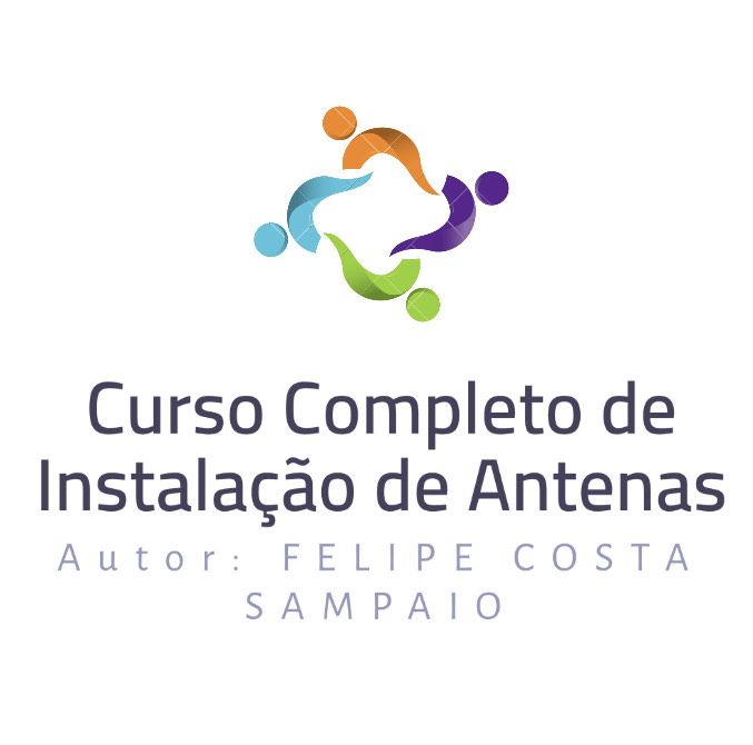 Curso Curso Completo Instalação de Antenas