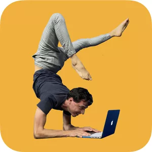 Imagem de capa para o Curso online Domine as invertidas