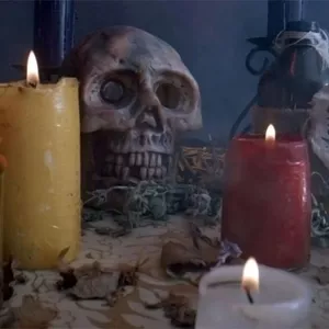 Imagen de portada para Curso online Trabajos espirituales