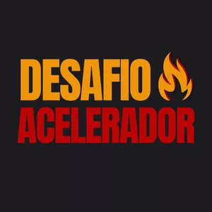 Imagem do curso Desafio Acelerador