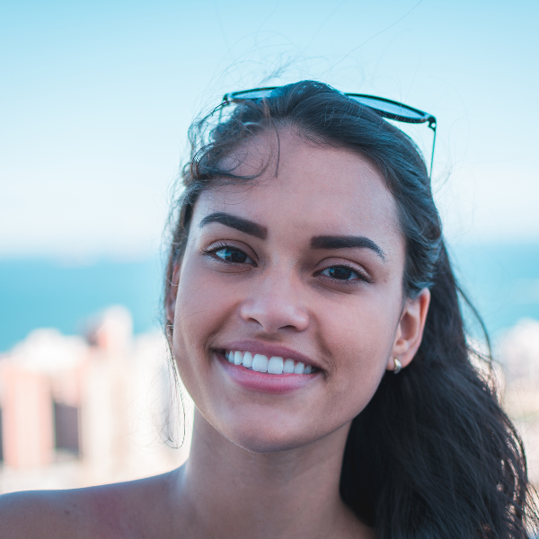 Bárbara T. Braga