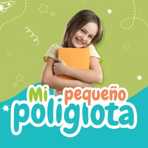 Imagen de portada para Ebook MI PEQUEÑO POLIGLOTA 