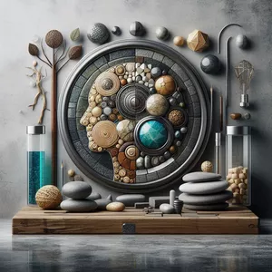 Imagem de capa para o Ebook A Importância de Darmos Momentos a Nós Mesmos