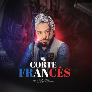 Imagem de capa para o Curso online Corte Francês