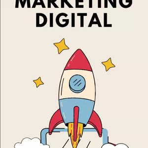 Imagen de portada para Ebook Cómo ganar dinero facil en 2025