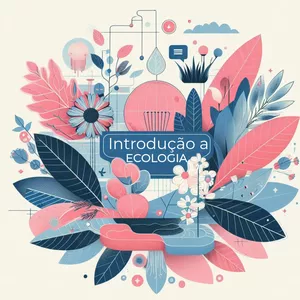 Imagem de capa para o Curso online Introdução a Ecologia