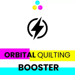 Cover image for Online course VIP The Custom FMQ Booster 