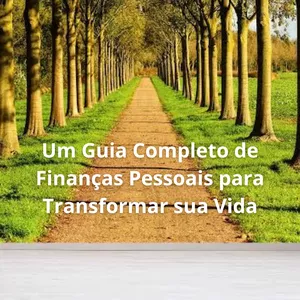 Imagem de capa para o Ebook Caminho para a Prosperidade