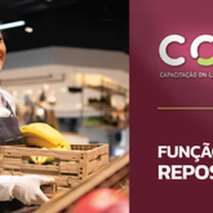Capa do curso 