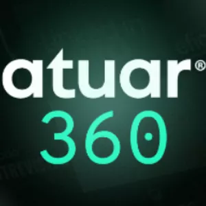 Imagem de capa para o Curso online Atuar 360