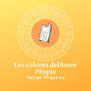 Imagen de portada para Curso online Mandalas y Cuentos para Brillar con Los Colores del Amor Propio