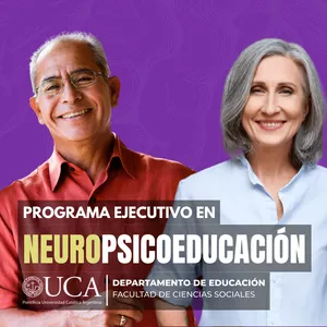 Imagen de portada para Curso online Programa Universitario en Neuropsicoeducación | Certifica: Universidad Católica Argentina