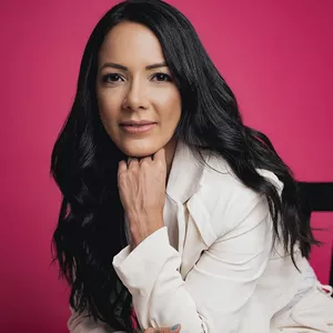Imagem de capa para o Evento presencial Palestra com Fernanda Boaventura