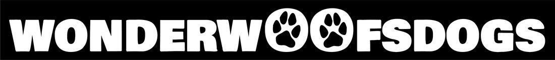 Wonderwoofsdogs Training Club logo