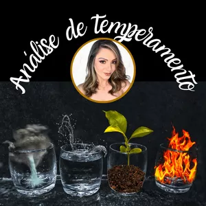 Imagem de capa para o Curso online Análise de temperamento 