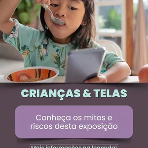 Imagem do curso Guia Prático de Saúde Mental Infantil para Mães