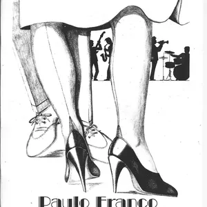 Imagem de capa para o Ebook Bolero Ilusão