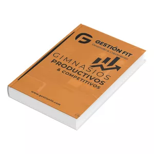 Imagen de portada para Ebook GIMNASIOS PRODUCTIVOS & COMPETITIVOS