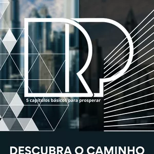 Imagem de capa para o Ebook Rota de Prosperidade 