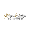 Meagan Phillips Makeup Artistry Online Workshop logo