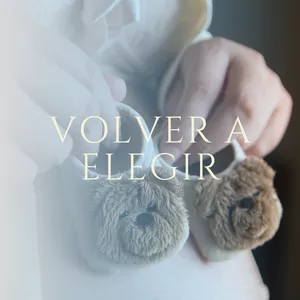 Imagen de portada para Curso online VOLVER A ELEGIR